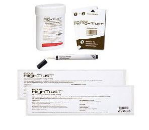 Kit de limpieza EVOLIS - Zenius\nPrima Kit de limpieza EVOLIS - Zenius\nPrima